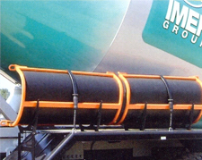 SL-5-verlenggoten
